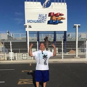 Meet your Posher, Eddie